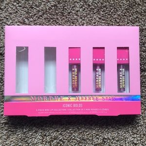 Jeffree Star Mini Glosses💗